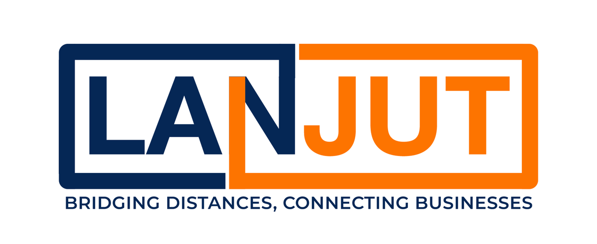 Logo LANJUT